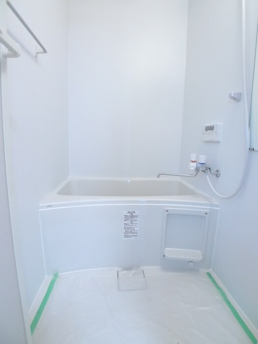 物件内観写真6　(バス／シャワールーム等)