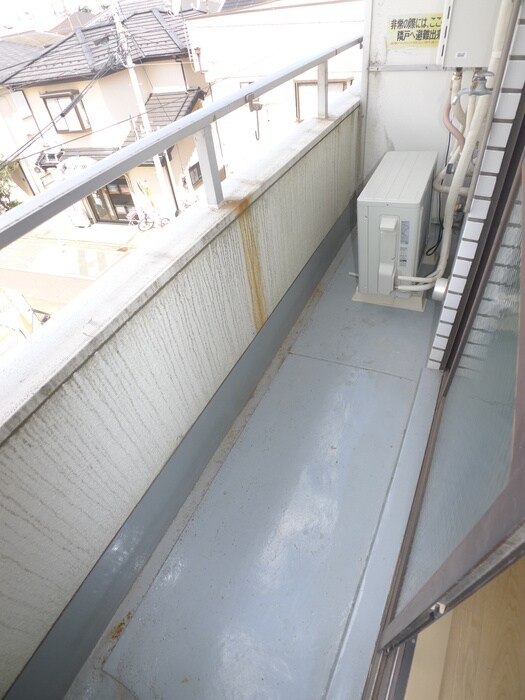 物件内観写真14　(ベランダ・バルコニー)