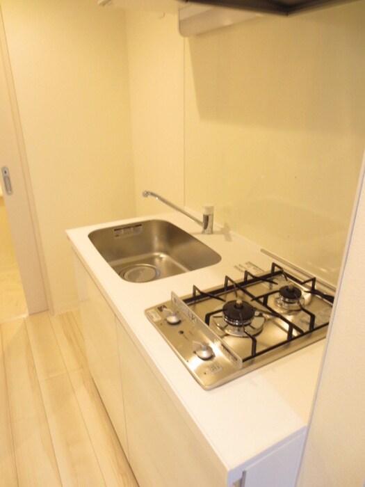 物件内観写真9　(キッチン)