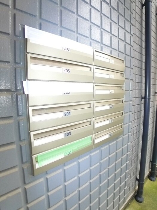 物件外観写真5　(建物設備)