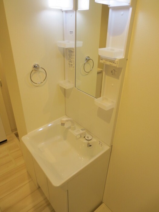 物件内観写真13　(洗面)