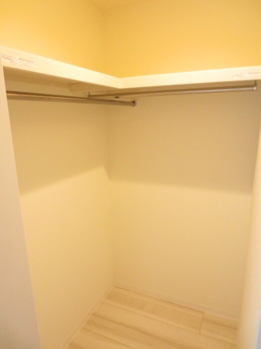 物件内観写真14　(収納)