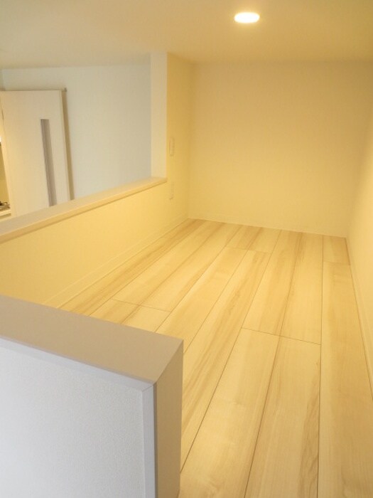 物件内観写真15　(ロフト)