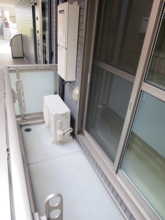 物件内観写真16　(ベランダ・バルコニー)