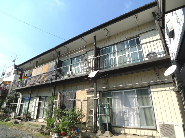 外観写真