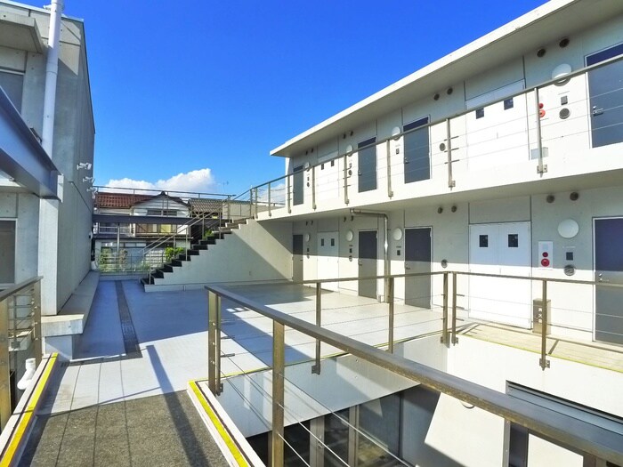 物件外観写真4　(その他)