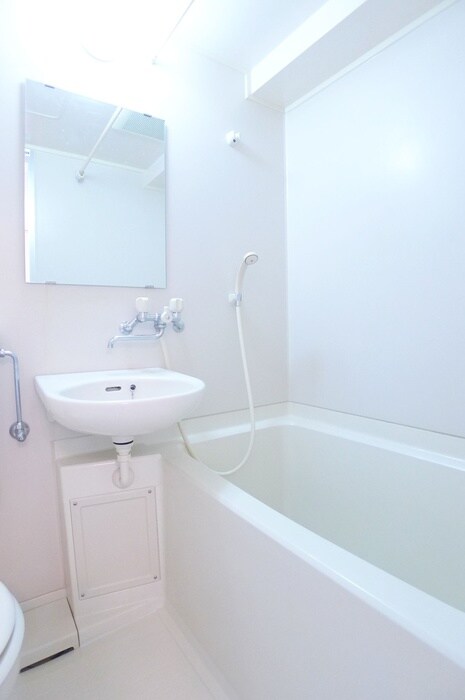 物件内観写真15　(バス／シャワールーム等)