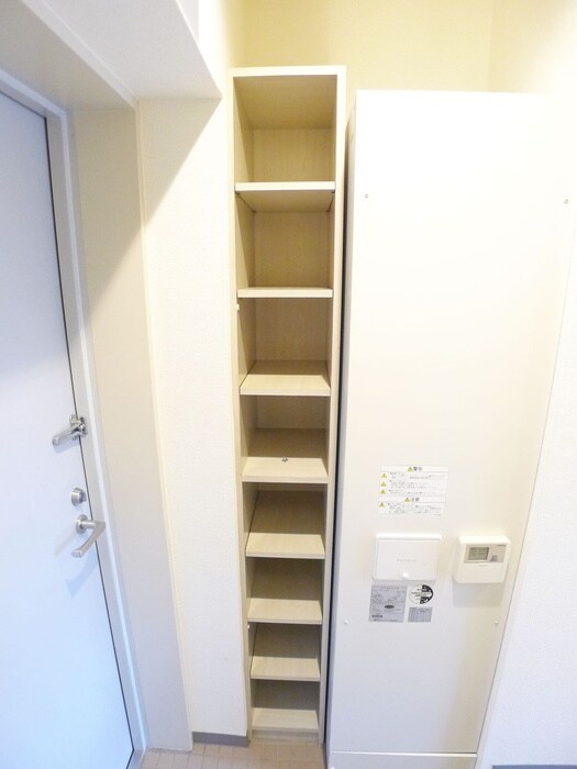 物件内観写真19　(靴箱)