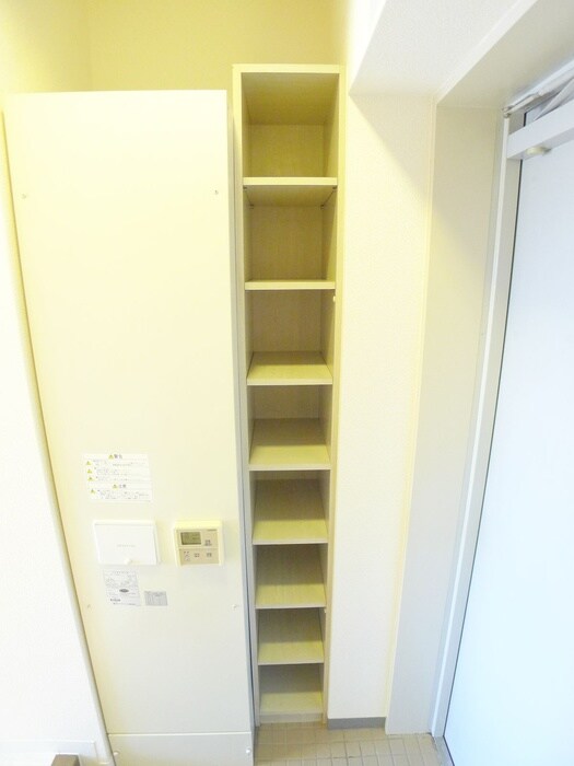 物件内観写真19　(靴箱)