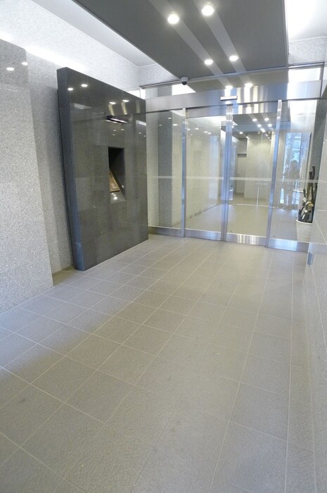 物件外観写真3　(建物設備)