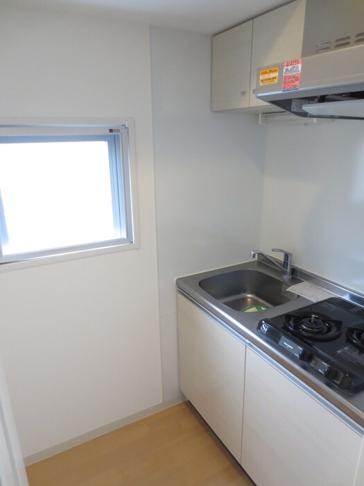 物件内観写真11　(キッチン)