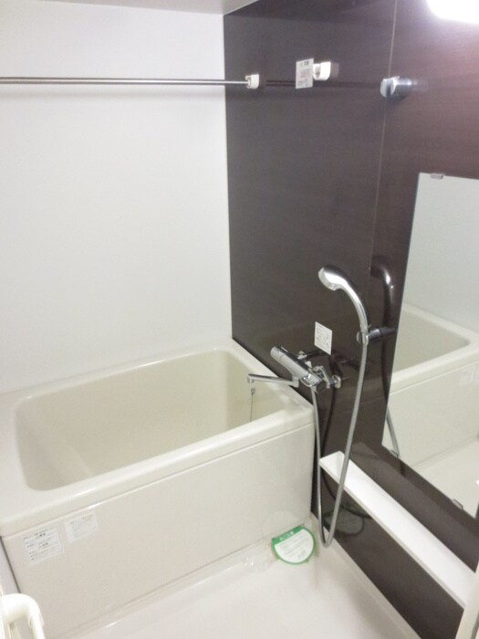 物件内観写真12　(バス／シャワールーム等)