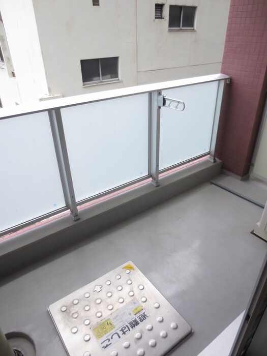 物件内観写真17　(ベランダ・バルコニー)