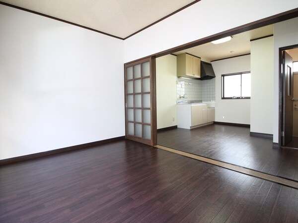 居室