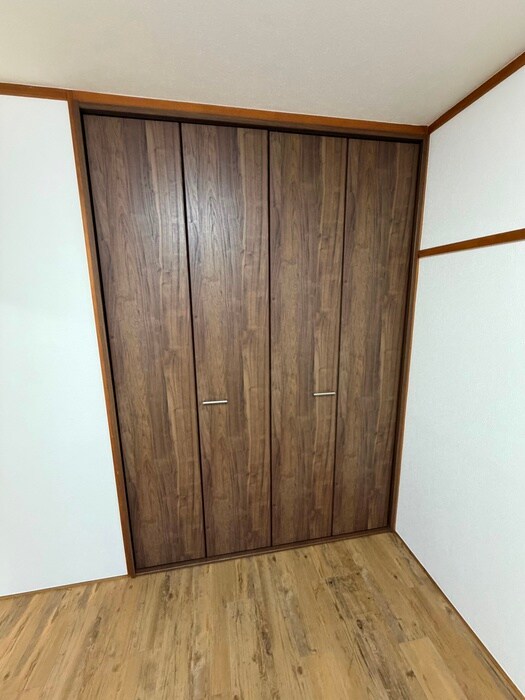 物件内観写真19　(収納)