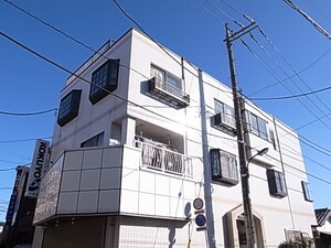 斉藤ハイツ外観写真