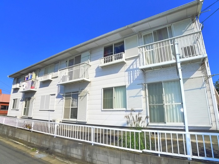 トラッドハウス塩田