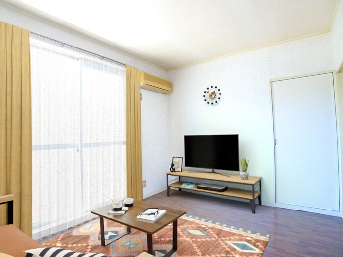 物件内観写真7　(居室)