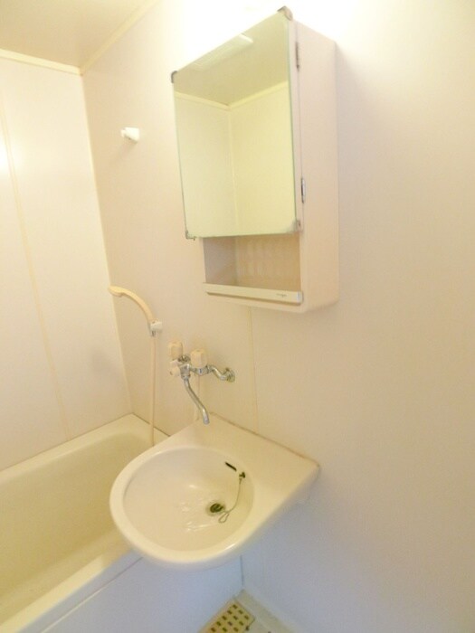 物件内観写真14　(洗面)