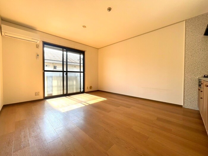 物件内観写真7　(居室)