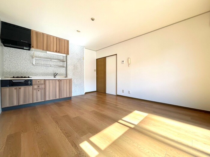 物件内観写真8　(居室)