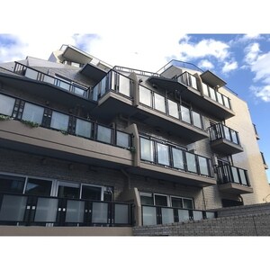 秀和元麻布レジデンス(209)外観写真