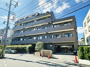 ｱﾗｲﾊｳｽ2外観写真