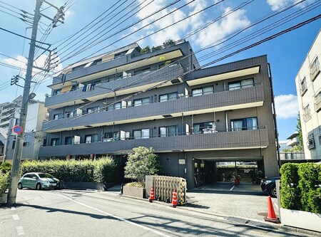 ｱﾗｲﾊｳｽ2外観写真