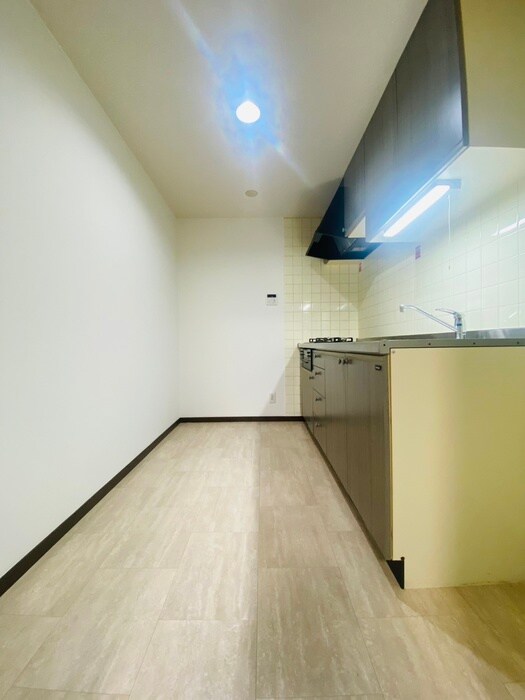 物件内観写真12　(キッチン)