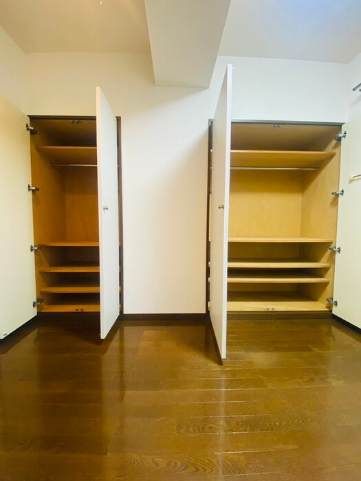 物件内観写真20　(収納)