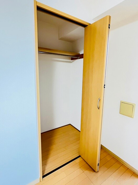 物件内観写真10　(収納)