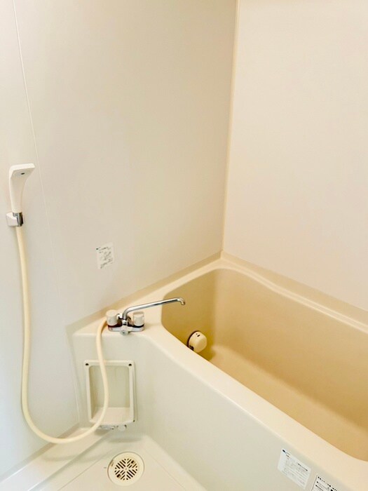 物件内観写真12　(バス／シャワールーム等)