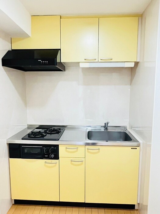 物件内観写真14　(キッチン)