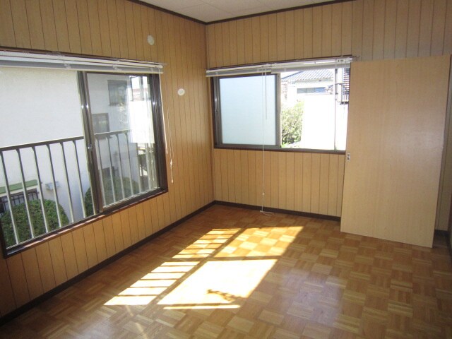 物件内観写真5　(居室)