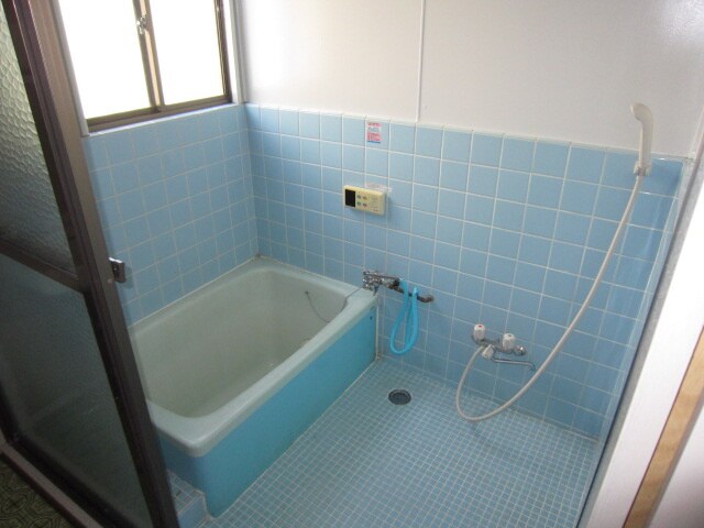 物件内観写真11　(バス／シャワールーム等)
