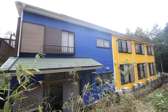 物件外観写真4　(外観写真)