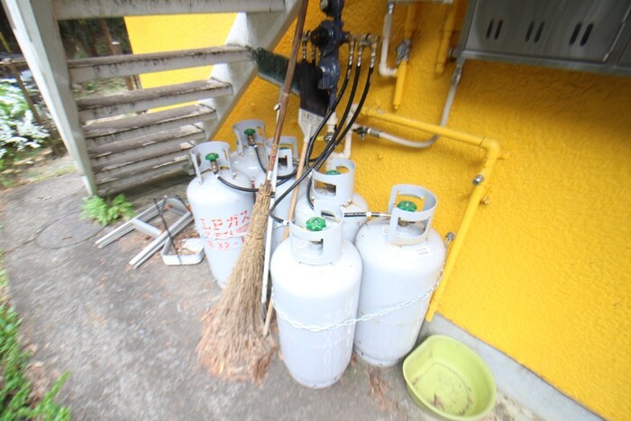 物件外観写真5　(外観写真)