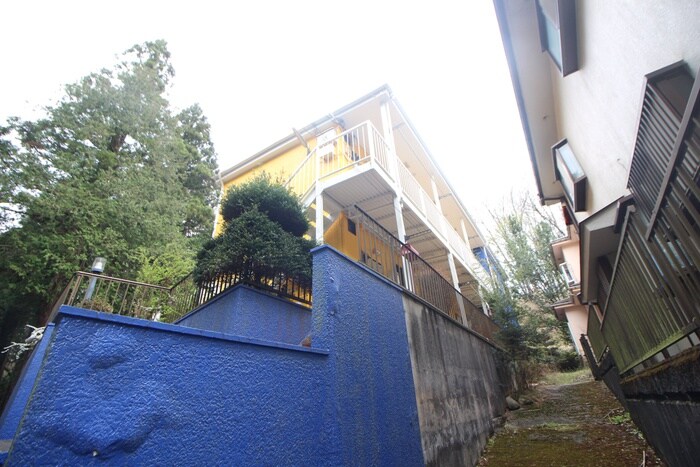 物件外観写真6　(外観写真)