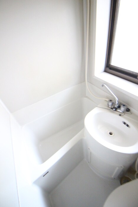 物件内観写真17　(バス／シャワールーム等)