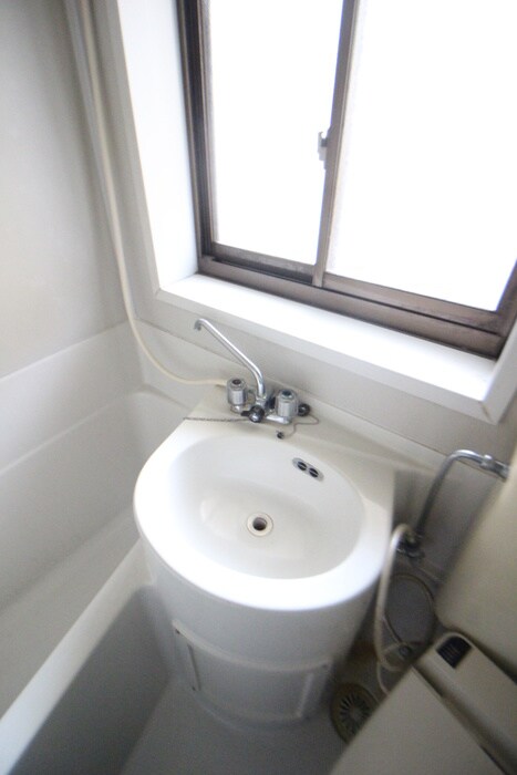 物件内観写真18　(洗面)