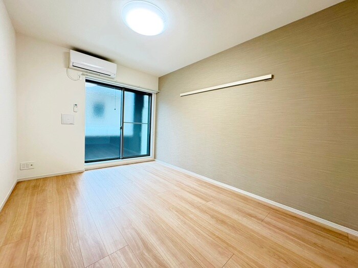 物件内観写真10　(居室)