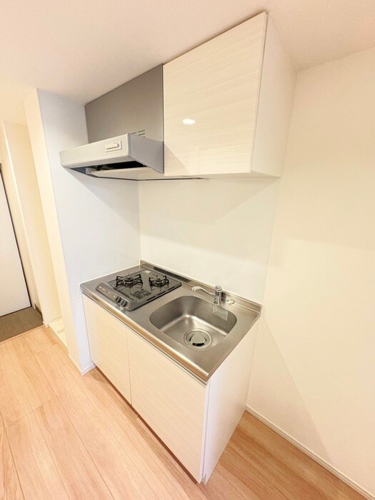 物件内観写真14　(キッチン)