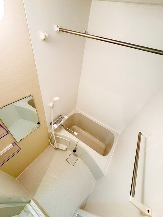 物件内観写真17　(バス／シャワールーム等)