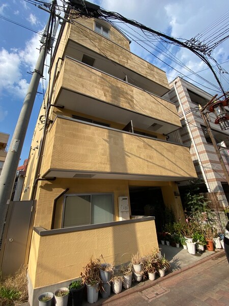 Chiaro外観写真