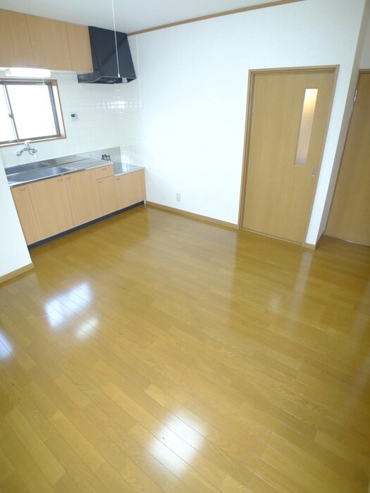 物件内観写真7　(キッチン)