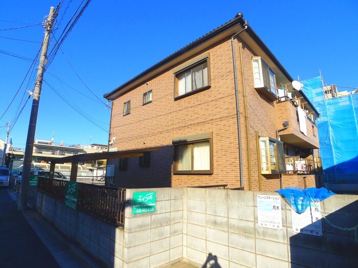 物件外観写真4　(その他)