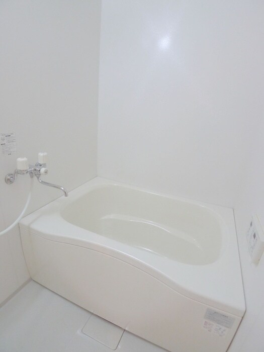 物件内観写真8　(バス／シャワールーム等)