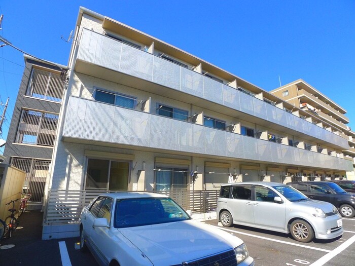 物件外観写真4　(その他)