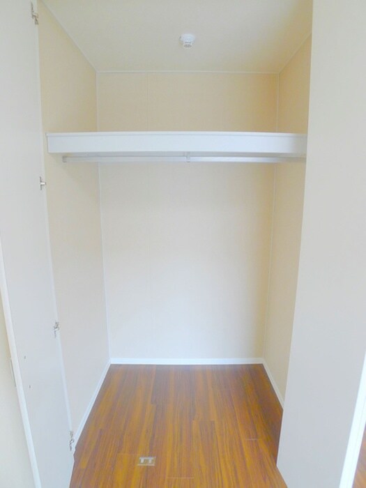 物件内観写真9　(収納)