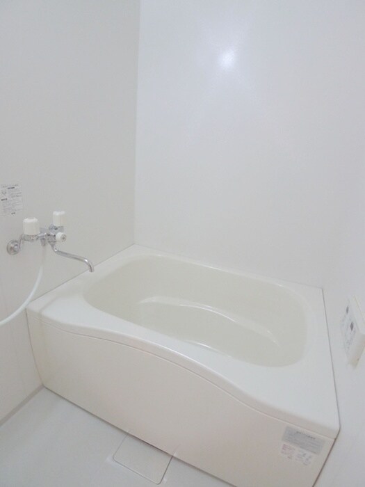 物件内観写真12　(バス／シャワールーム等)